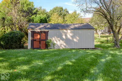 7812 Ashton Place, Fishers - 32