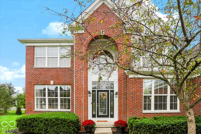 6579 Bainbridge Circle, Zionsville - 3