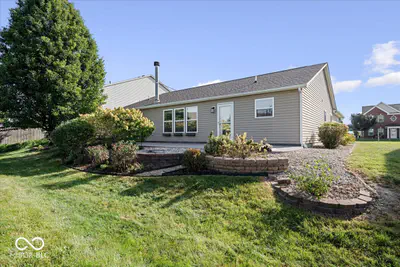 6862 Eagle Crossing Boulevard, Brownsburg - 29