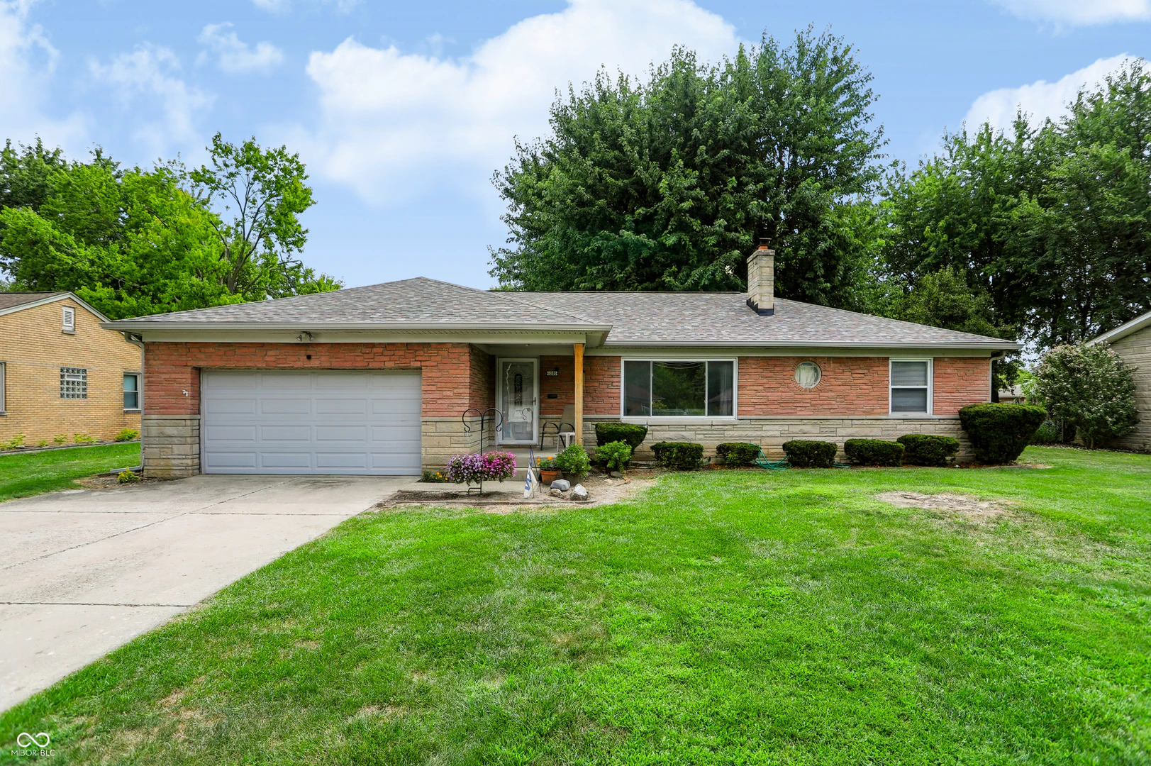 1021 Mitchner Avenue, Indianapolis