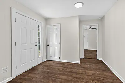 4125 Clarendon, Indianapolis - 25