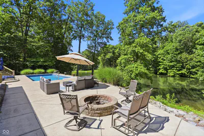 9279 New Harmony Road, Martinsville - 30