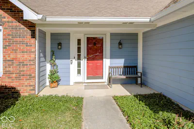 7812 Ashton Place, Fishers - 3