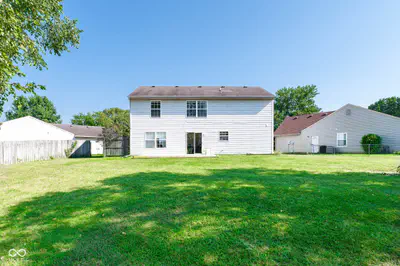 8146 Sunset Court, Columbus - 48
