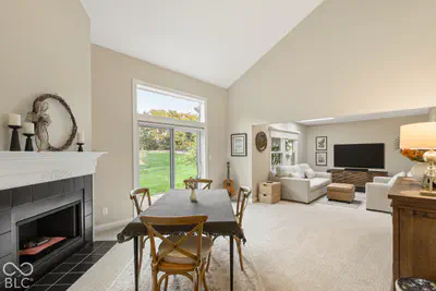 8127 Farmhurst Lane, Indianapolis - 6