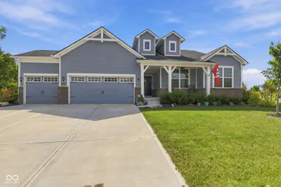 12881 Deer Bank Road, Fishers