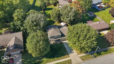 592 Echo Bend Boulevard, Greenwood - 57