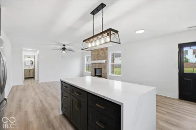 9607 Piper Lake Drive, Indianapolis - 10