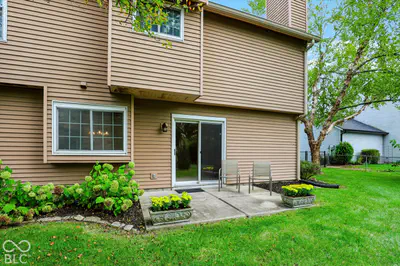 7564 Lippincott Way, Indianapolis - 40