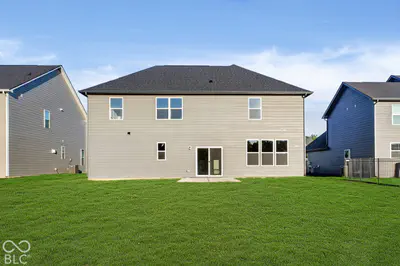 7248 Barrett Drive, Brownsburg - 31