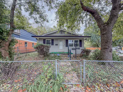 1101 N Belmont Avenue, Indianapolis