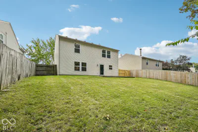 3408 Carica Drive, Indianapolis - 27