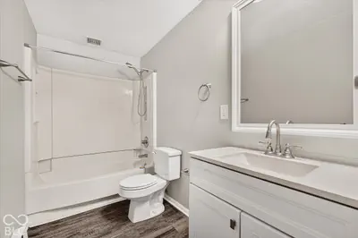 1142 Evans Avenue #1, Noblesville - 21