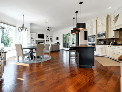 10526 Iron Horse Lane, Carmel - 19