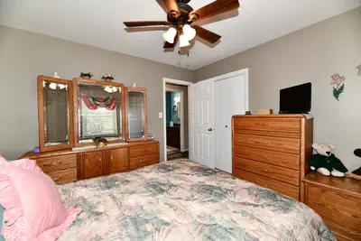 4620 Wyandott Trail, Indianapolis - 41