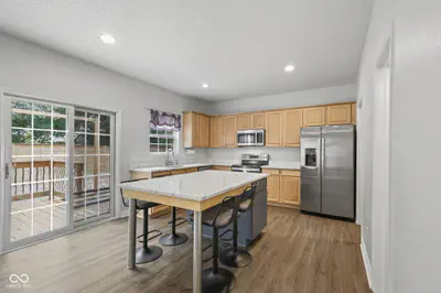 5719 Apple Branch Court, Indianapolis - 16