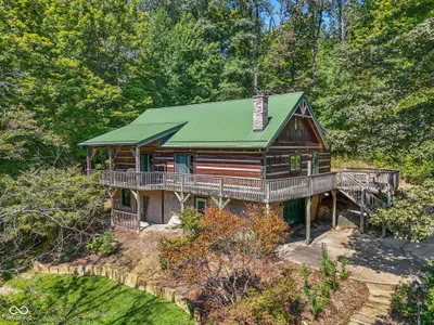 2100 Denny Hill Road, Paragon - 2
