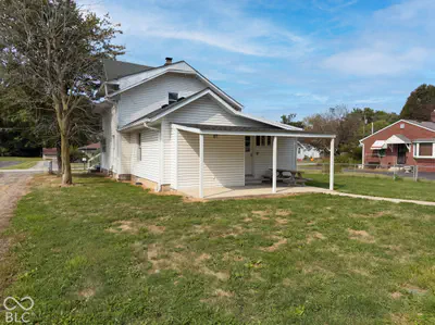 5125 S Walcott Street, Indianapolis - 4