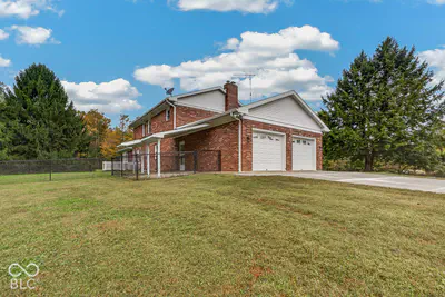 2442 E County Road 1050 S, Cloverdale - 72