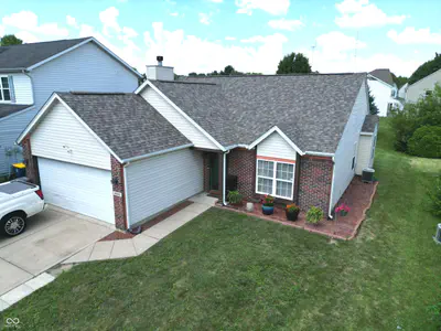 6641 Crestwell Lane, Indianapolis - 3