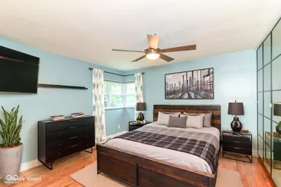 1000 E 81st Street, Indianapolis - 25
