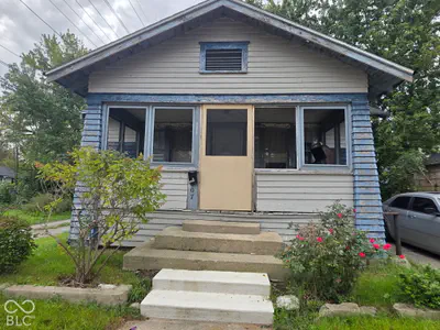 1007 30th Street, Anderson