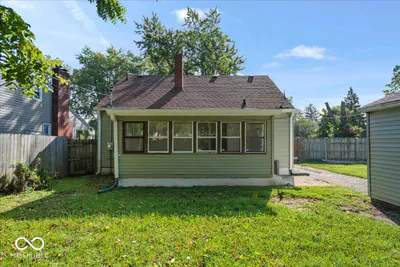 48 Rosemere Avenue, Indianapolis - 25