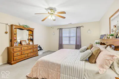 320 E Quail Wood Lane, Westfield - 28