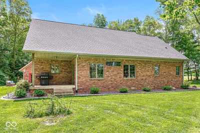 5599 Brandywine Road, Shelbyville - 37