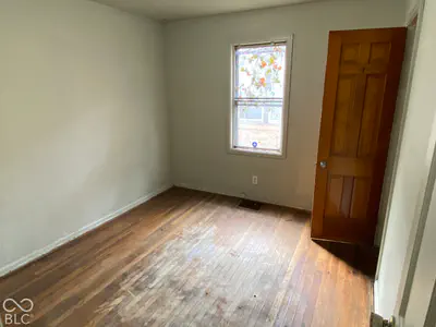 2161 N Dequincy Street, Indianapolis - 7