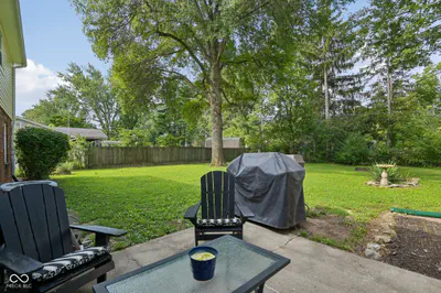 7338 Layman Avenue, Indianapolis - 57