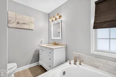 3598 E Rembrandt Drive, Martinsville - 29