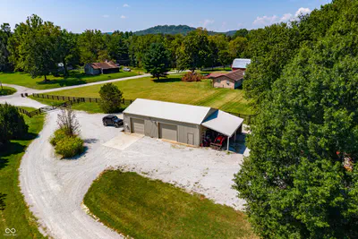 8700 Georgetown Road, Columbus - 160