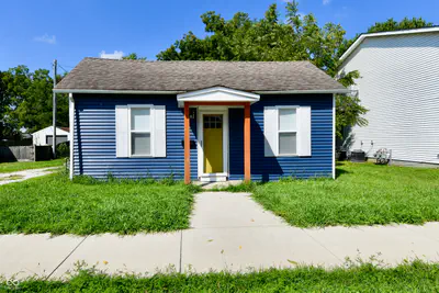 218 Jefferson Street, Brownsburg