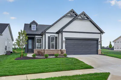 12999 Seven Springs Lane, Noblesville