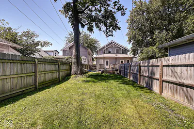 601 Wallace Avenue, Indianapolis - 35