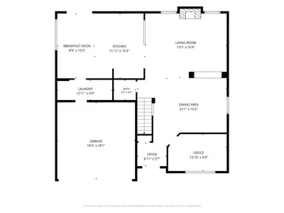 1124 E McClarnon Drive, Greenfield - 42