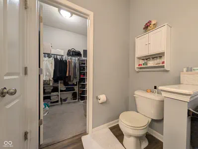 6027 Bunton Drive, Indianapolis - 14