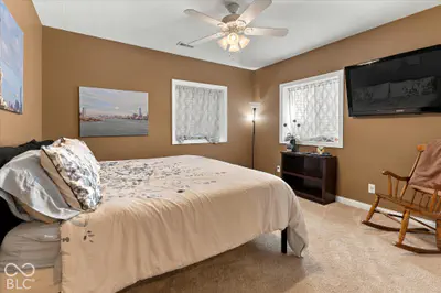 15356 Ackerley Drive, Fishers - 38