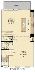 1773 Werner Lane, Westfield - 3