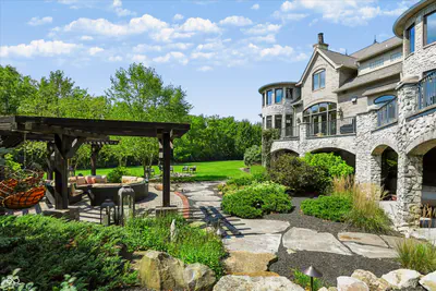 12411 & 12415 Hoover Road, Carmel - 87