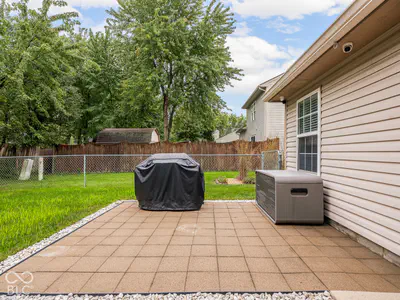 4017 Willow Court, Franklin - 38