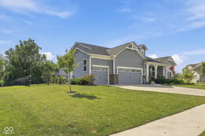 12881 Deer Bank Road, Fishers - 5
