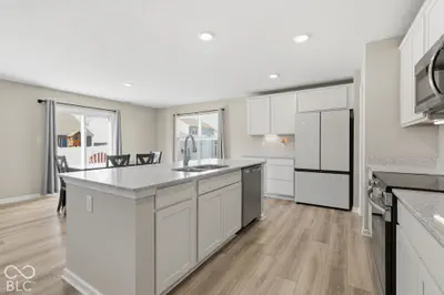 1482 Littleleaf Drive, Sheridan - 16