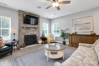 5088 Green Valley Lane, Noblesville - 17