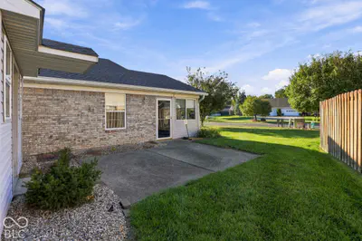 5650 Spring Mist Circle, Indianapolis - 35