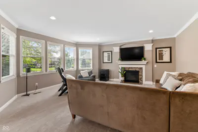 9862 Wading Crane Avenue, Fishers - 30