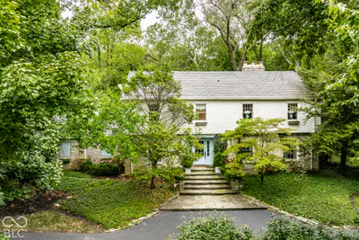 5345 Knollton Road, Indianapolis - 64