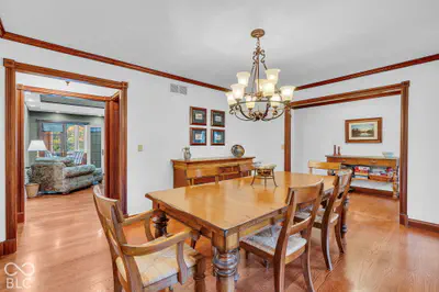 6366 S County Road 100 W, Greensburg - 29
