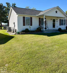 315 Kuebel Street, Sunman - 38